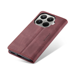 Чехол-книжка CaseMe Matte Xiaomi 15T Pro