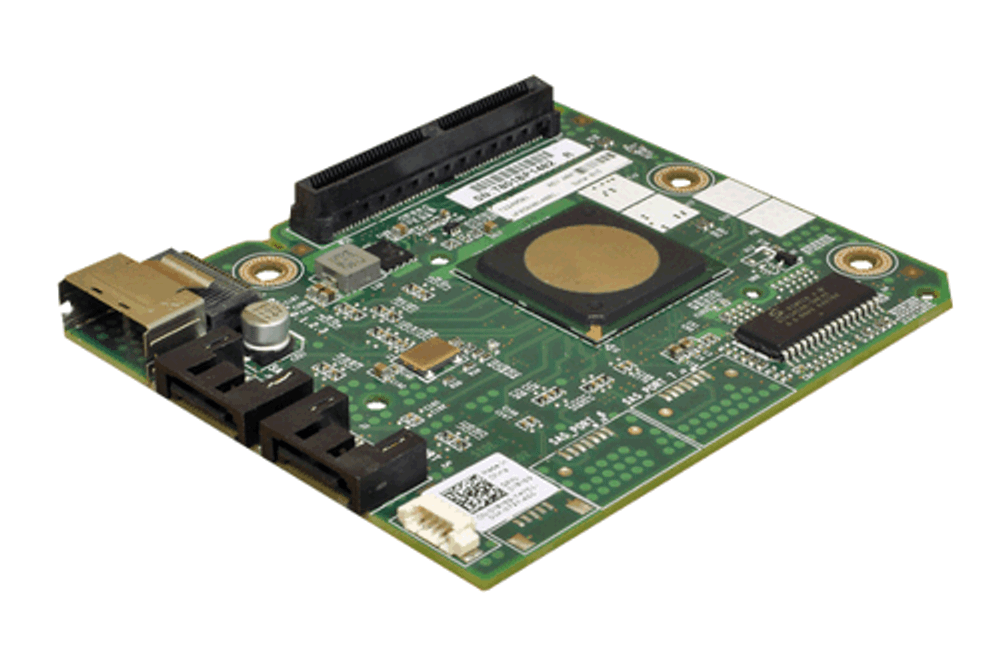 Контроллер Dell 0Y8Y69 PE 3Gb/s SAS RAID