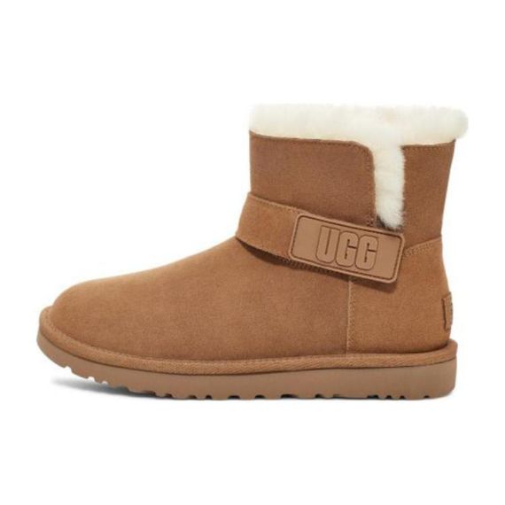 UGG Classic Novelty