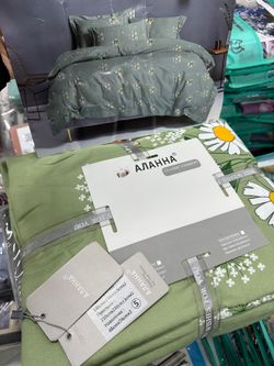 КПБ Кит АЛАННА Корея Сем