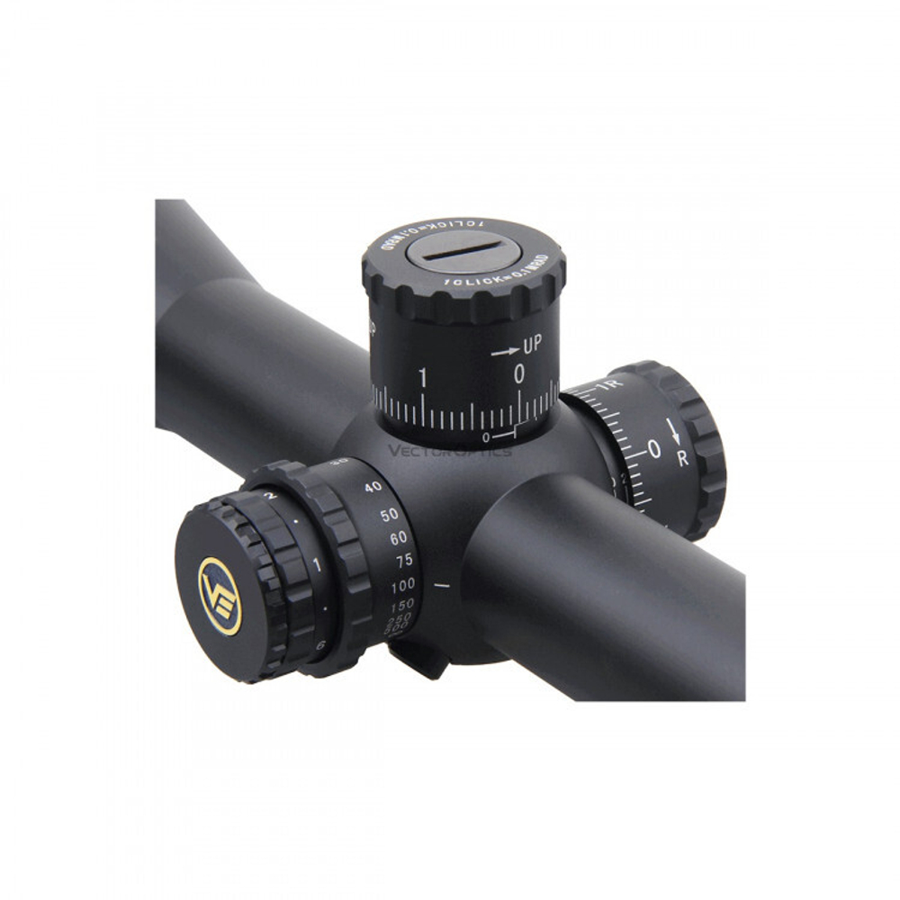 Прицел Vector Optics Taurus 4-16x44 HD SFP