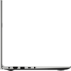 Ноутбук ASUS VivoBook 14 X413JA-EB316 14; 1920x1080 IPS AG/Intel Core i5 1035G1(1Ghz)/8192Mb/256SSDGb/Intel UHD Graphics/BT/WiFi/DOS