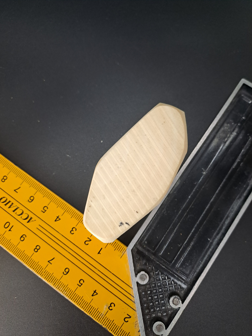 Бивень мамонта для поделок