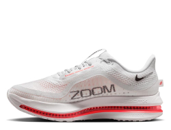 Кроссовки для бега мужские Nike Pegasus Premium M Белый-Красный