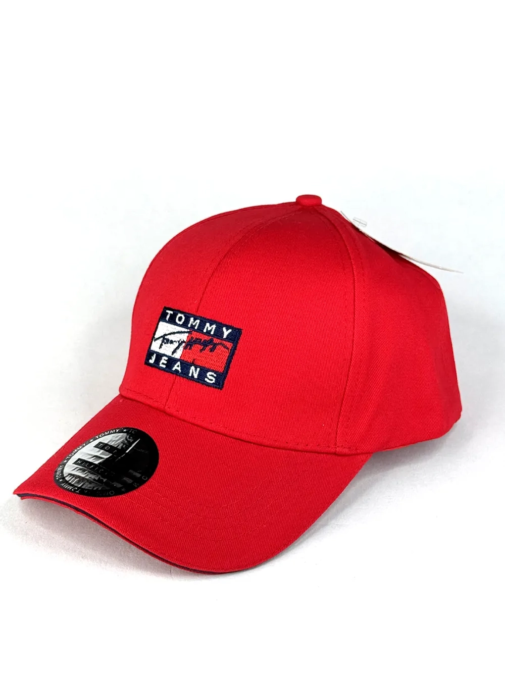Бейсболка Tommy Hilfiger