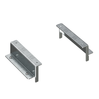 Кронштейны для шинодержателя 4 полюса RAM power для RAM fit