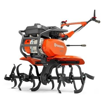 Мотокультиватор "HUSQVARNA" TF 338