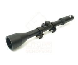 Прицел оптический Norin 4x28