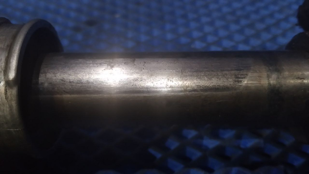 Рейка рулевая MAZDA MPV 1997