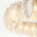 Подвесная люстра Modelux ML.9530.800 CP