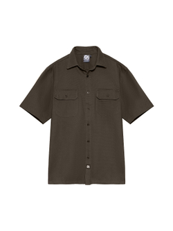 Cigar82 Shirt - olive
