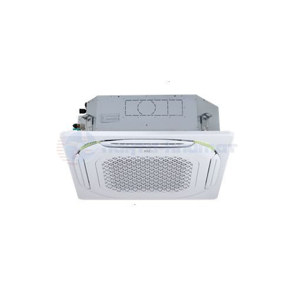 Полноразмерный кассетный фанкойл MDV MDVFN-700C4VEA