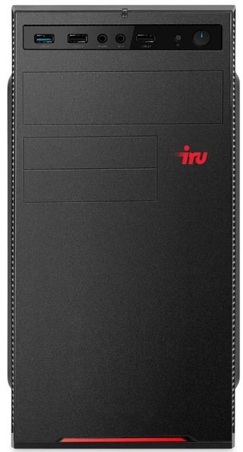IRu