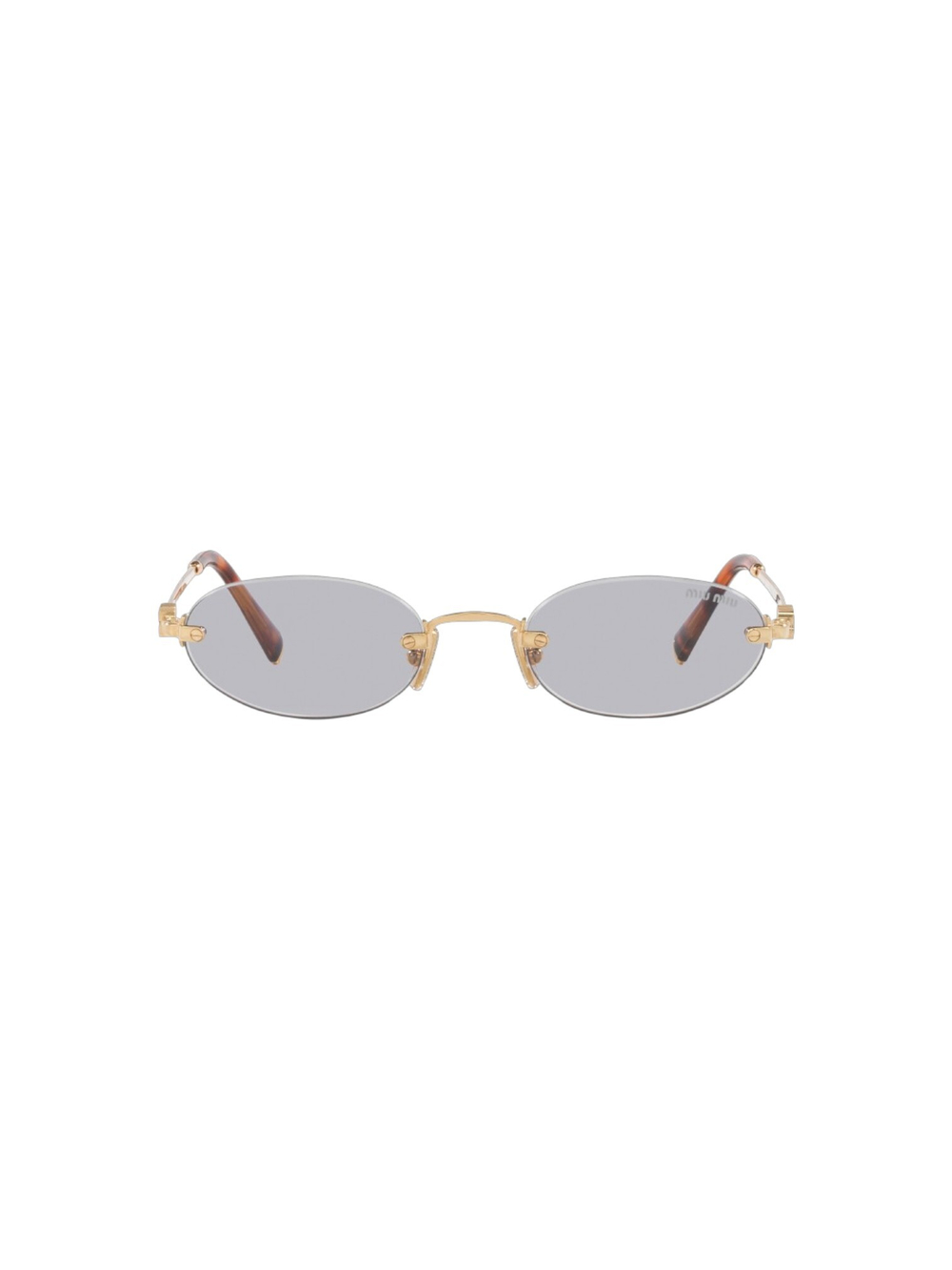 Очки Miu Miu