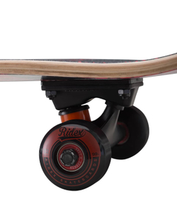 УЦЕНКА Скейтборд Crypt 31.6"х7.75"