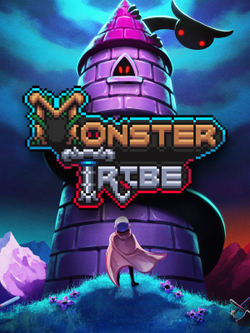 Monster Tribe (для ПК, цифровой код доступа)