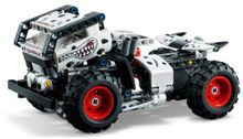 Конструктор LEGO Technic 42150 Jam Monster Mutt Далматинец