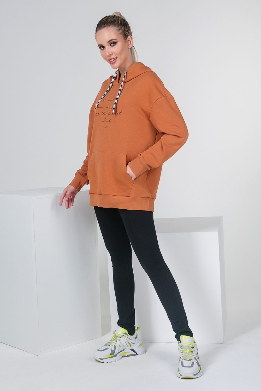 Легинсы №3 Valentina