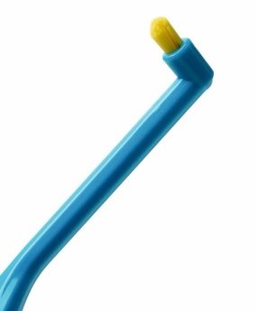 Монопучковые щетки