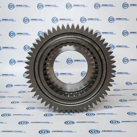 Шестерня вторичного вала 4ой передачи 12JSDX240TA-1701114