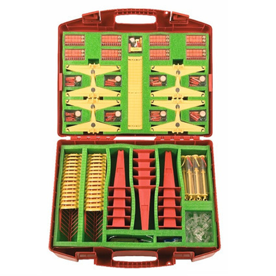 "Весовые измерения" Комплект лабораторного оборудования