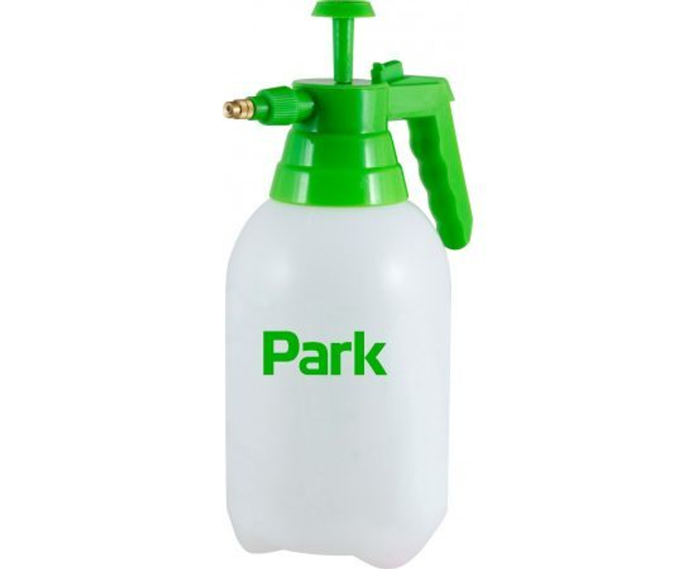 Опрыскиватель PARK 1,5л., белый (990056)