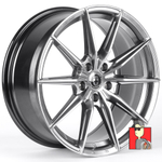 Комплект дисков HRE 18x8 et35 5x114.3