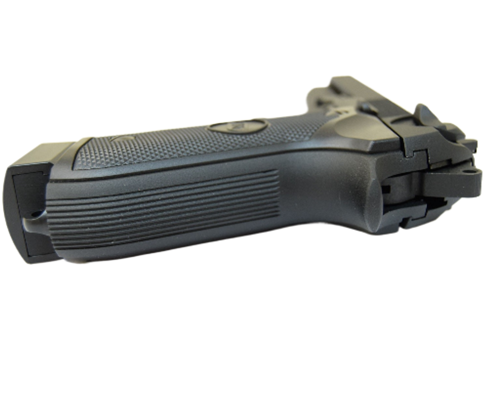 Пневматический пистолет ASG X9 Classic (Beretta)