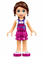 LEGO Friends: Кондитерская 41119 — Heartlake Cupcake Cafe — Лего Френдз Друзья Подружки