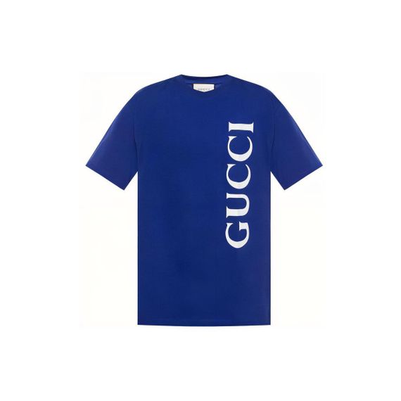 GUCCI logo T