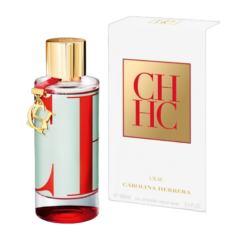 CAROLINA HERRERA CH L'eau edT 7ml lady