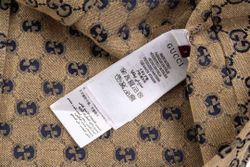 Рубашка Gucci