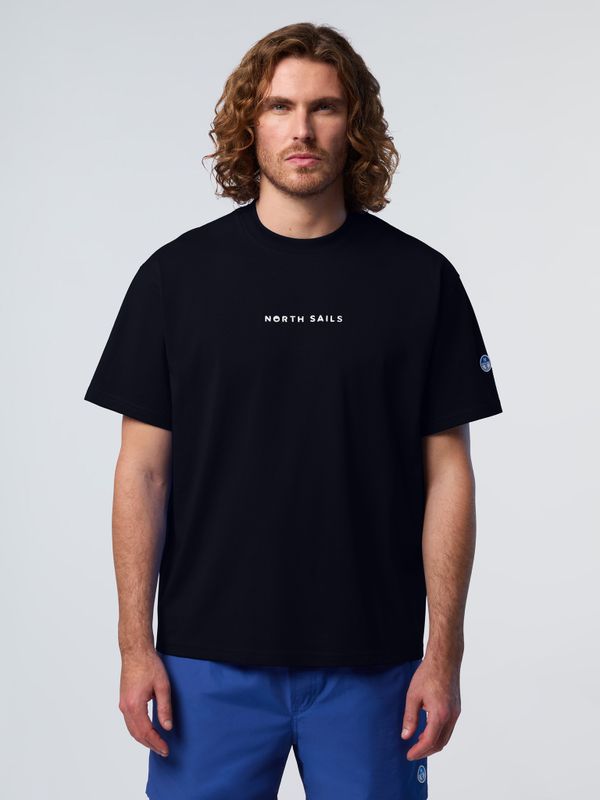 ФУТБОЛКА NORTH SAILS