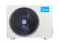 Сплит-система Midea MSFE1S-12FRN8G1/MOFE1-12FRN8G1 Breezeless E