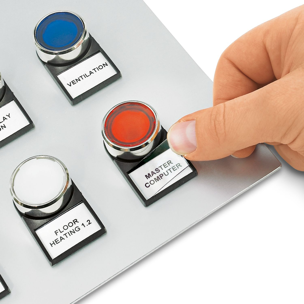 0829536 - EMPPR (27X18) - Защита от касания