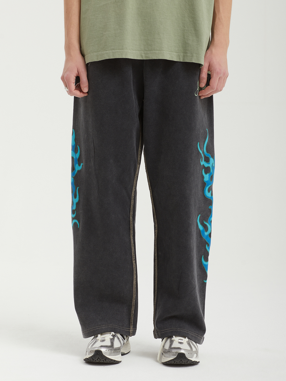 Мужские Брюки Squabble Up