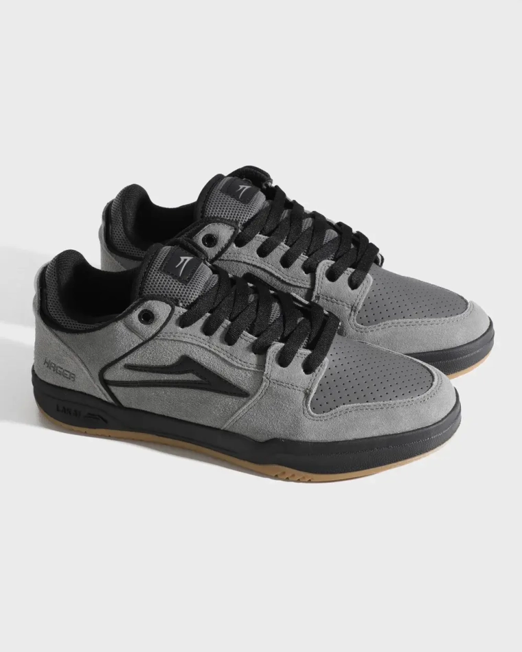 Кеды Lakai Telford Low: Roman (Q4-25)