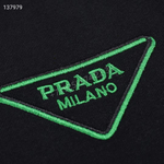 Футболка Prada