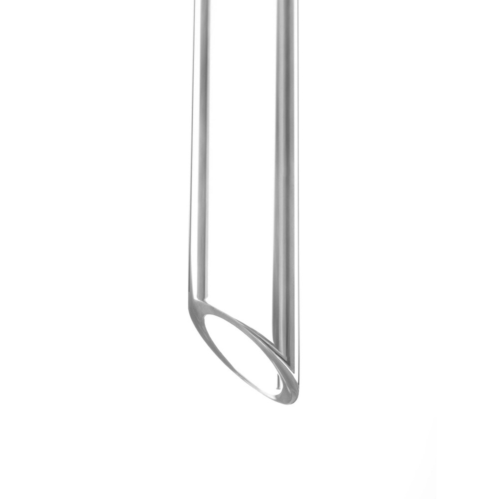 Воронка делительная грушевидная, 5000 мл, шлиф 29/32, с PTFE краном и пробкой