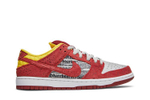 Кроссовки Nike Dunk Sb Rukus Crawfish