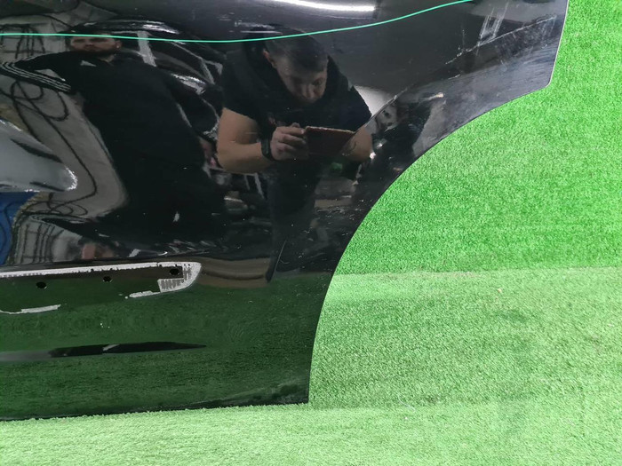 Дверь задняя левая Haval Jolion (2021-н.в.)