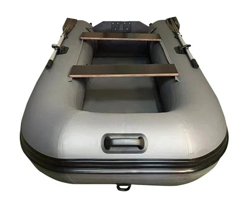 Лодка ПВХ RIVERBOATS 280 Супер Лайт П