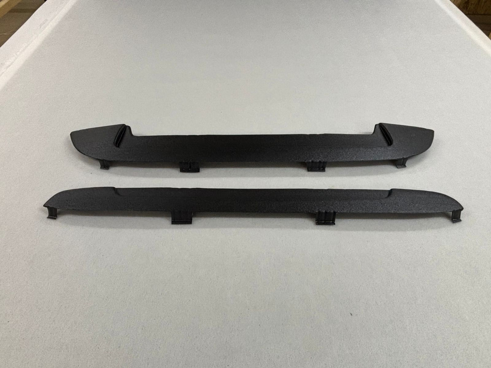 Зимняя защита Калина 2