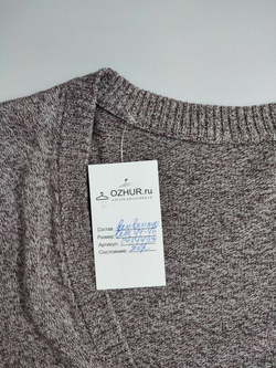 Кофта на пуговицах 44-46 размер