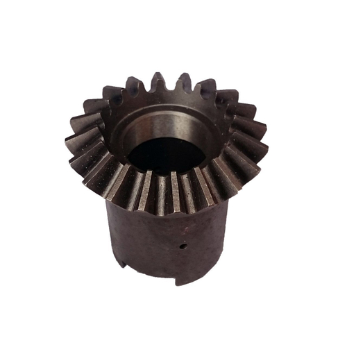 Шестерня левой полуоси коническая (20 зубьев) Уралец/Синтай