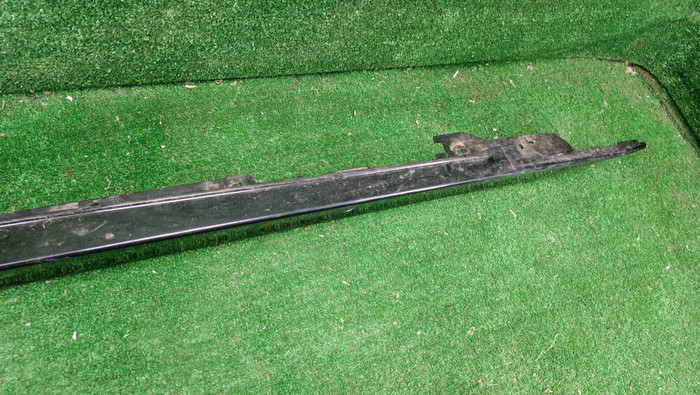 Накладка порога правая BMW 3er F30 (2011-2020)