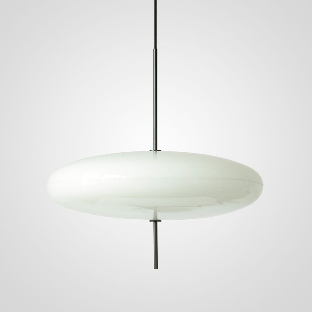 Подвесной Светильник Lakin Black D50 By Imperiumloft