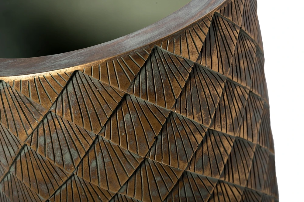 Кашпо Garda Decor ZS1980-35