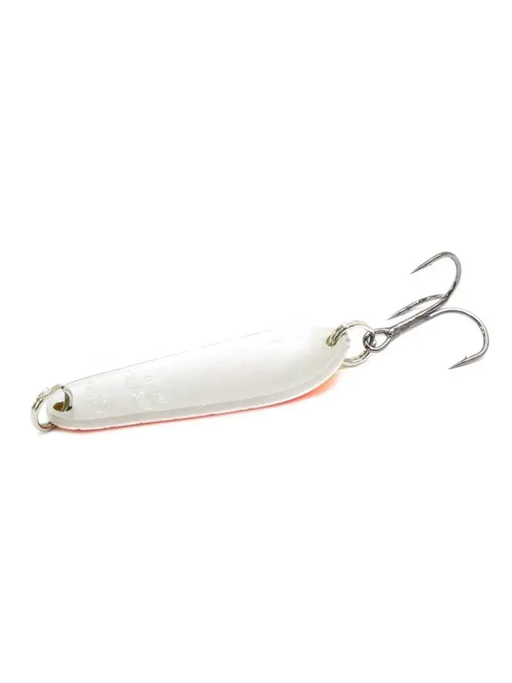 Блесна колебалка Kuusamo Rasanen 70/10 C-S