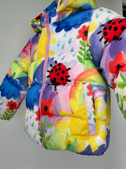 Куртка Stella McCartney